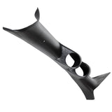Autometer 04-08 Ford F150 A-Pillar Dual Gauge Mount 52mm - 17317