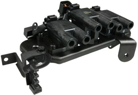 NGK 2008-03 Hyundai Tiburon DIS Ignition Coil - 49006