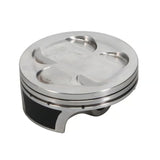 Wiseco Yamaha YZ250F 01-11 131 CR 3268ZG Piston kit - 4982M08300