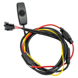 Oracle Truck Bed LED Cargo Light 60in Pair w/ Switch - White - 3826-504