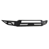 Westin 17-19 Ford F-250/350 Pro-Mod Front Bumper - Textured Black - 58-41175