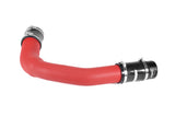 PERRIN 22-25 Subaru WRX / 19-25 Ascent / 20-25 Legacy Turbo / 22-25 Outback Turbo Charge Pipe - Red - PSP-ITR-201RD