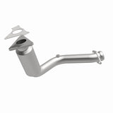 MagnaFlow Direct Fit Catalytic Converter 96-97 Camaro 5.7L V8 - 23517