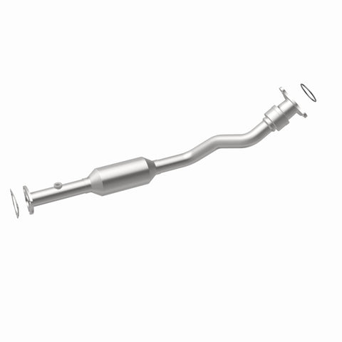 MagnaFlow DF Cat. Conv 04-05 Chevy Cavalier/Malibu / 04-05 Pontiac Grand Am/Sunfire Rear (HM OBDII) - 23969