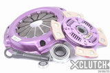 XClutch 89-01 Suzuki Swift S 1.3L Stage 2R Extra HD Sprung Ceramic Clutch Kit - XKSZ19003-1R