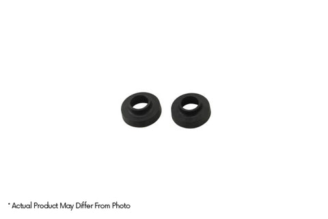 Belltech PRO COIL SPRING SET 07+ GM/GMC 1500 EXT/CREW - 12463