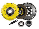 ACT 91-03 BMW E36/E37/E46/E39 HD/Perf Street Sprung Clutch Kit - BM13-HDSS