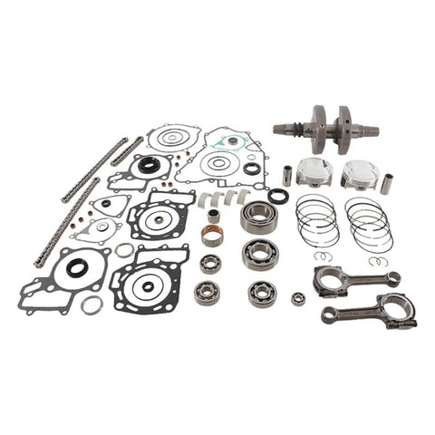 Vertex Kawasaki Complete Engine Rebuild Kit - WR101-176