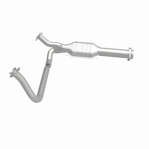 MagnaFlow Conv Direct Fit 1995 Chevrolet G10/G20/G30 4.3L/5.0L/5.7L - 3391482