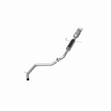 MagnaFlow Conv DF 06-09 Mazda 5 2.3L - 51886
