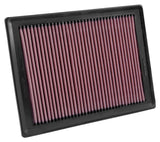 Airaid 04-08 Ford F-150 5.4L / 05-09 Expedition 5.4L / 06-08 Lincoln LT Direct Replacement Filter - 850-349