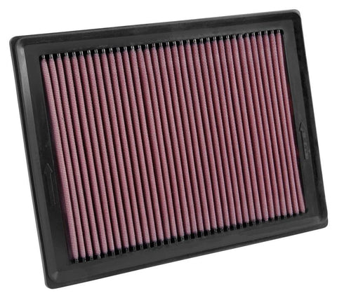 Airaid 04-08 Ford F-150 5.4L / 05-09 Expedition 5.4L / 06-08 Lincoln LT Direct Replacement Filter - 850-349