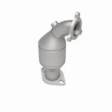 MagnaFlow Conv DF Mitsu Eclipse 3L fnt-rr OEM - 49452