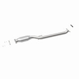 MagnaFlow Direct Fit Catalytic Converter 02-06 Nissan Sentra 2.5L - 51503