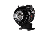 Fleece Performance 04.5-10 Chevy Duramax (LLY/LBZ/LMM) 63mm STREET VNT Cheetah Turbo w/ HX40 Outlet - FPE-VNT63-STREET
