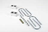 Belltech LOWERING BLOCK KIT 04+ COLORADO 2inch - 6110