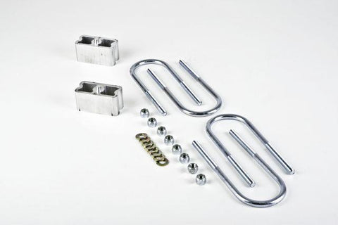 Belltech LOWERING BLOCK KIT 04+ COLORADO 2inch - 6110