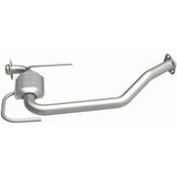 MagnaFlow Direct Fit Catalytic Converter Ford-Mercury 83 86 - 23363