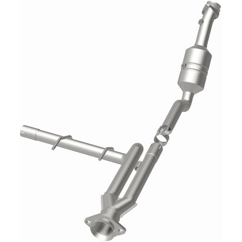 Magnaflow Conv DF 2011-2014 F-150 3.7L Underbody - 52156