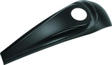 Kuryakyn Smooth Dash Console Jim Nasi Black - 5689