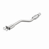 MagnaFlow Direct Fit Catalytic Converter 00-05 Lexus GS300 3.0L - 457899