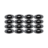 Manley Chevy LS Valve Spring and Tool Steel Retainer Kit (w/ Valve Locks) - 26361634KS