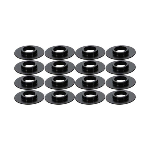 Manley Chevy LS Valve Spring and Tool Steel Retainer Kit (w/ Valve Locks) - 26361634KS