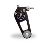 Performance Machine 2 Pis Sprngr Kt 10 Disc - Polished - 2010-0047