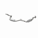 MagnaFlow Direct Fit Catalytic Converter 01-03 Mercedes ML55 Passenger Side 5.5L - 447276
