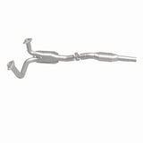 MagnaFlow Conv DF 95 Ford Bronco 5.8L - 23661