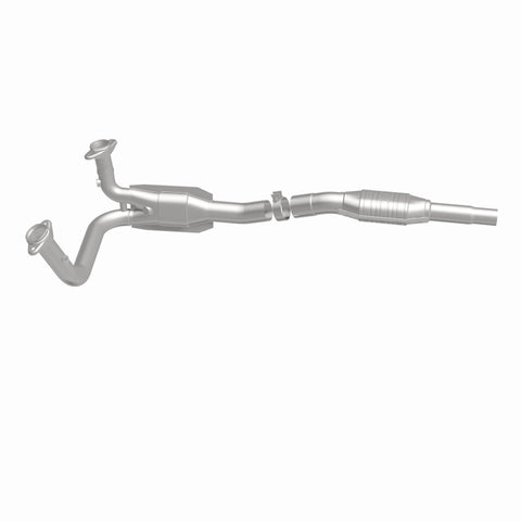 MagnaFlow Conv DF 95 Ford Bronco 5.8L - 23661