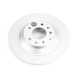 Power Stop 06-07 Mazda 6 Rear Evolution Geomet Coated Rotor - JBR1156EVC