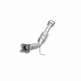 MagnaFlow Direct Fit Catalytic Converter 03-05 Volvo S60/ V70 2.4L - 51660