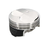 Wiseco Chevy LS Series 3cc Dome 1.050 x 4.000 Piston Shelf Stock - 6451RXS
