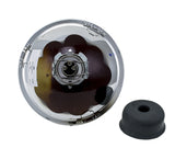 Hella Vision Plus 7 inch 165MM HB2 12V SAE VP Head Lamp - 002395301