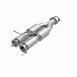 MagnaFlow Direct Fit Catalytic Converter 05-11 Volvo XC90 4.4L - 51850
