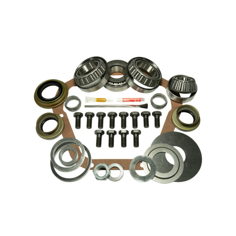 Yukon Gear Master Overhaul Kit For Dana 60 and 61 Front Diff - YK D60-F