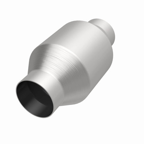 MagnaFlow Universal Catalytic Converter 2.00inch C/C Met. - 59954