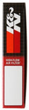 K&N 05-09 VW Passat / 06-08 GTI / 04-08 Audi A3 2.0L-L4 Drop In Air Filter - 33-2888