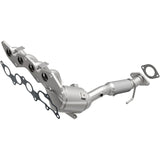 MagnaFlow 14-15 Ford Transit Connect OEM Grade Federal/EPA Compliant Manifold Catalytic Converter - 52444