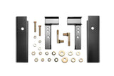 BackRack 99-07 Chevy/GMC Classic Standard No Drill Hardware Kit - 30109