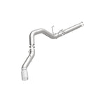 MagnaFlow 2021 RAM 3500 5 Inch Filter-Back System - 17912