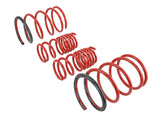 Skunk2 01-05 Honda Civic Lowering Springs (2.25in - 2.00in.) (Set of 4) - 519-05-1570