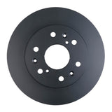 Timbren 24-26 Toyota Tacoma (Limited/SR/SR5/TRD) BES Coated Brake Rotor - Front - TIM-R565262