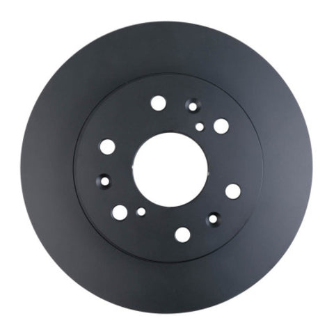 Timbren 24-26 Toyota Tacoma (SR/SR5/TRD PreRunner) BES Coated Brake Rotor - Front - TIM-R565261