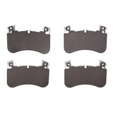 R1 18-26 Land Rover Range Rover Front Ceramic Brake Pads - 2310-2184-00