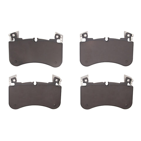 DFC 18-26 Land Rover Range Rover Sport Front 4000 Hybridynamic Brake Pads - 4000-2184-00