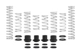 Eibach Pro-UTV 2019 POLARIS RZR XP 4 Turbo S Stage 2 Performance Spring System - Set of 8 Springs - E85-209-016-02-22
