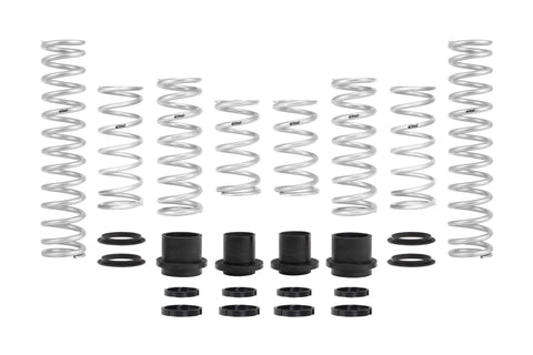 Eibach Pro-UTV 2019 POLARIS RZR XP 4 Turbo S Stage 2 Performance Spring System - Set of 8 Springs - E85-209-016-02-22