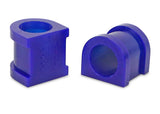 SuperPro Subaru Sway Bar Mount Bushing Kit - SPF3096-27K